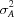 [\sigma_{A}^{2}]