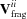 [{\bf V}_{{\rm frag}}^{ii}]