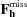 [{\bf F}^{{\rm miss}}_{{\bf h}}]