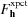 [F_{{\bf h}}^{{\rm xpct}}]