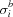 [\sigma_i^b]