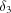 [\delta_3]