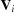 [{\bf V}_i]