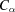 [C_\alpha]