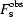 [F_{\bf s}^{\rm obs}]