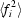 [\langle f_{i}^{2}\rangle]