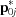 [{\bf p}^*_{0j}]