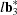 [l{\bf b}_3^*]