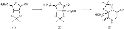 [Scheme 1]