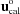 [{\bf u}_{\rm cal}^{\rm o}]