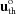 [{\bf u}_{\rm th}^{\rm o}]