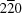 [2 {\overline 2} 0]