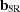[{\bf b}_{{\rm S R}}]