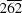 [2 {\overline 6} {\overline 2}]