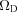 [\Omega_{\rm D}]