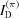 [I_{\rm D}^{(\pi)}]