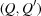 [({Q,{Q'}})]