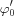 [{\varphi '_0}]