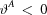 [\vartheta^A \,\lt\, 0]