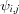[\psi_{i,j}]