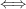 [\iff]