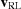[{\bf v}_{\rm RL}]