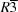 [R{\overline 3}]