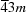 [{\overline 4}3m]