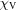 [\chi_{\rm{V}}]