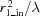 [r_{1\_{\rm{in}}}^{\,2}/\lambda]