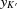 [y_{K^{\prime}}]