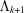 [\Lambda_{{k+1}}]