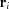 [{\bf{r}}_i]