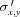[\sigma_{x,y}^{\,\prime}]