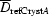 [\overline D_{{\rm refCryst}A}]