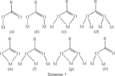 Iucr A New Ladder Type Silver I Coordination Polymer With 4 4 Bipyridine And 4 4 Carboxybenzyloxy Methyl Benzoate Ligands Synthesis Crystal Structure Fluorescence Properties And Hirshfeld Surface Analysis