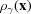 [\rho _{\gamma}({\bf x})]