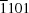 [\overline 1101]