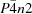 [P{\bar 4}n2]