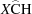 [X \widehat{{\rm C}}{\rm H}]