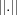 [\vert\vert. \vert\vert]