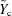 [\tilde{Y}_{\rm c}]