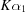 [K\alpha_{1}]