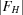 [|F_H|]