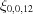 [\xi_{0,0,12}]