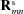 [{\bf R}^{\rm s}_{{mn}}]