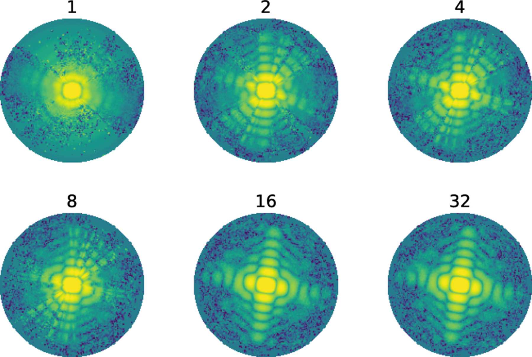  iucr a metropolis monte carlo algorithm for merging single particle