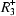 [{R}_3^ +]