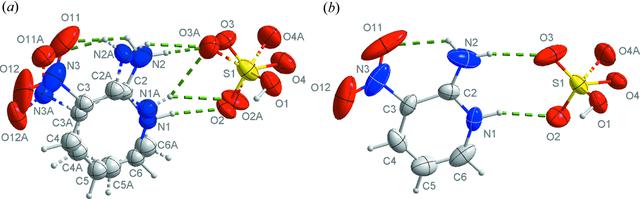 (IUCr) Temperature-induced reversible structural phase transition and X ...