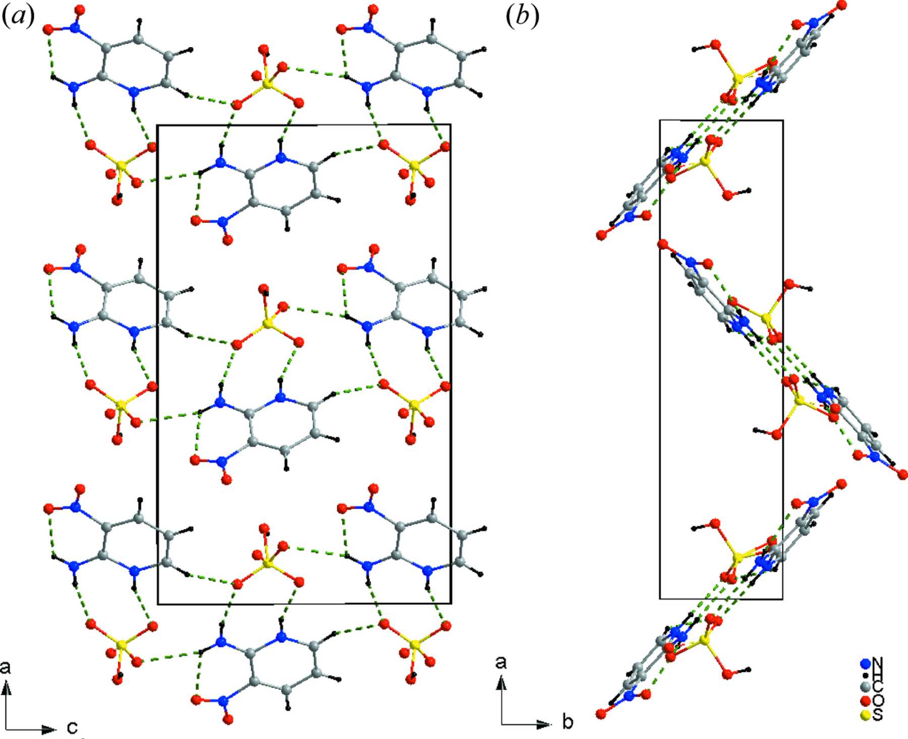 (IUCr) Temperature-induced reversible structural phase transition and X ...
